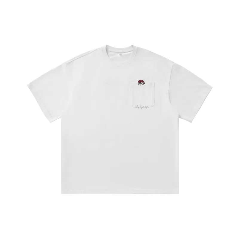 Mimx Homme T Shirts Unisex-0