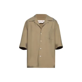 MARNI Short Sleeve Shirt