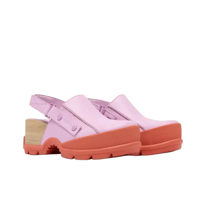 SOREL Roam'n Clog™ Rbr Mules Women's-3