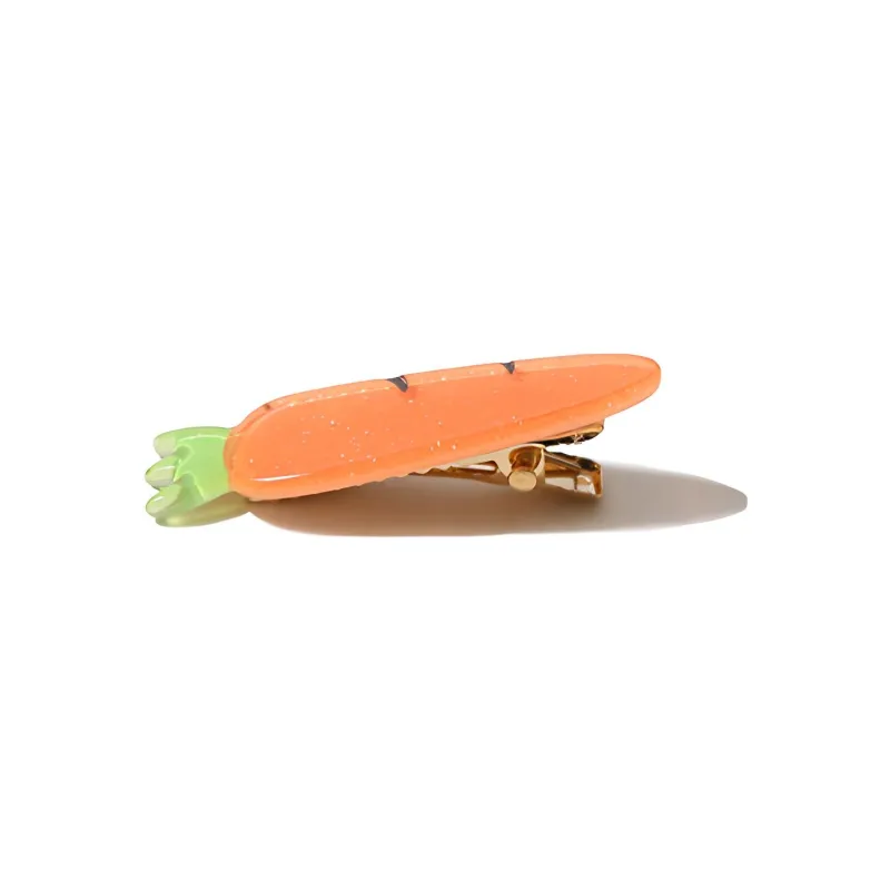 FREE RABBITⅡ Hair Clips Women's-1