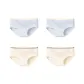 4 Pack (Skin 2+Blue 2)