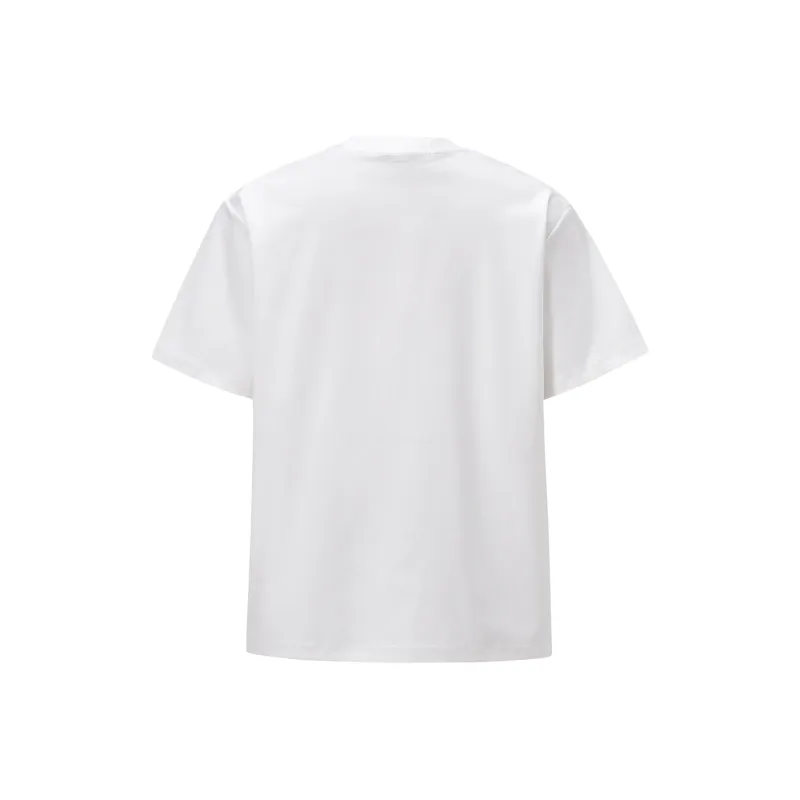OX FREAK T Shirts Unisex-4