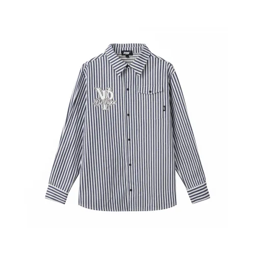 PJ's Vigor Shirts Unisex