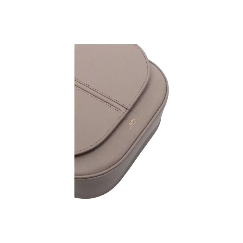 A.P.C Betty Shoulder Bag-3