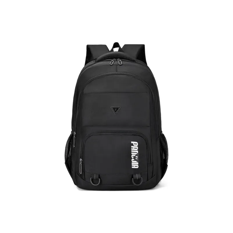 GEERDUN Oxford Backpack Regular Unisex Multicolor-2