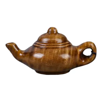 Xianyou Phoebe Zhennan Wooden Collectibles Unisex
