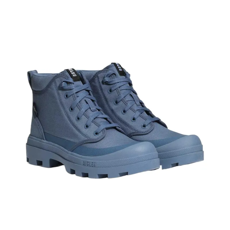 AIGLE Tenere Hike High Top Casual Shoes Unisex-1