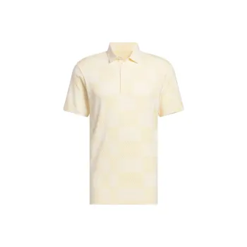Adidas Ultimate365 Textured Polo Shirt