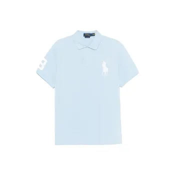 Big Pony Polo Shirt