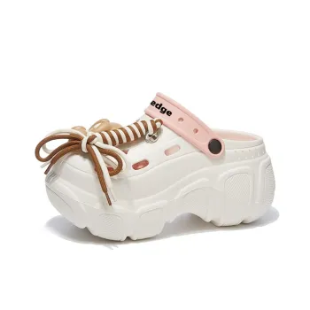 SUPEREDGE Clogs Women's