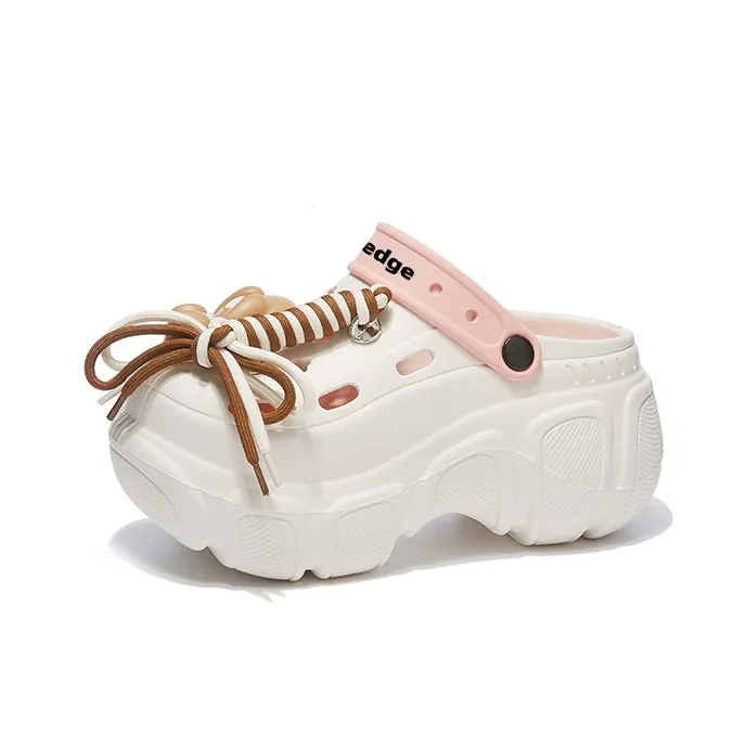 SUPEREDGE Clogs Women's-0