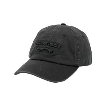 CHARLES JEFFREY Logo Cap
