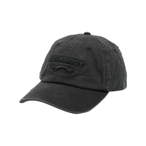 CHARLES JEFFREY Logo Cap