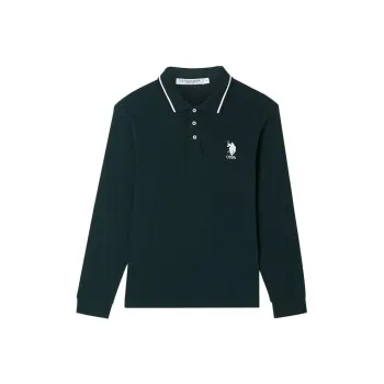 U.S. POLO ASSN. Polo Shirt Men's