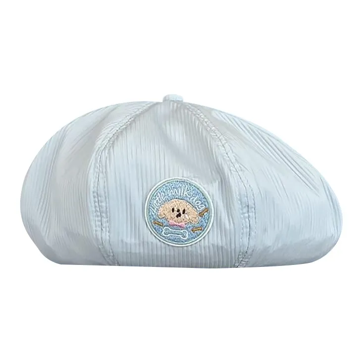 Mulinsen Acrylic Berets Women's-13