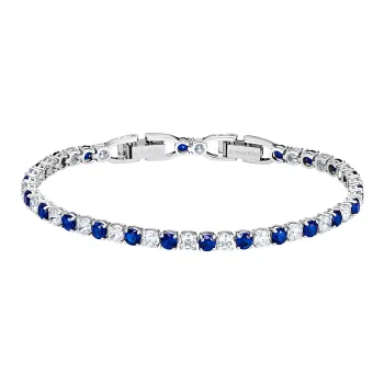 Swarovski Tennis Deluxe Bracelets Women's