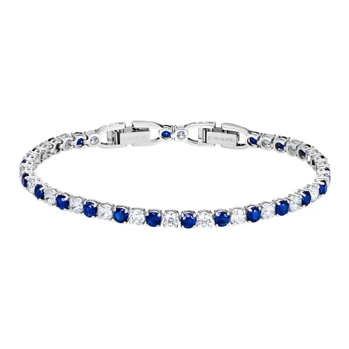 Swarovski Tennis Deluxe Bracelets Women's