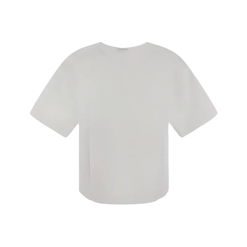 Jacquemus T Shirt Women's White-1