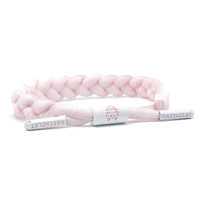 Rastaclat Polyester Shoelace Bracelet Unisex-2