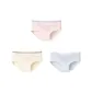 3 Pack (Pink+Skin+Blue)