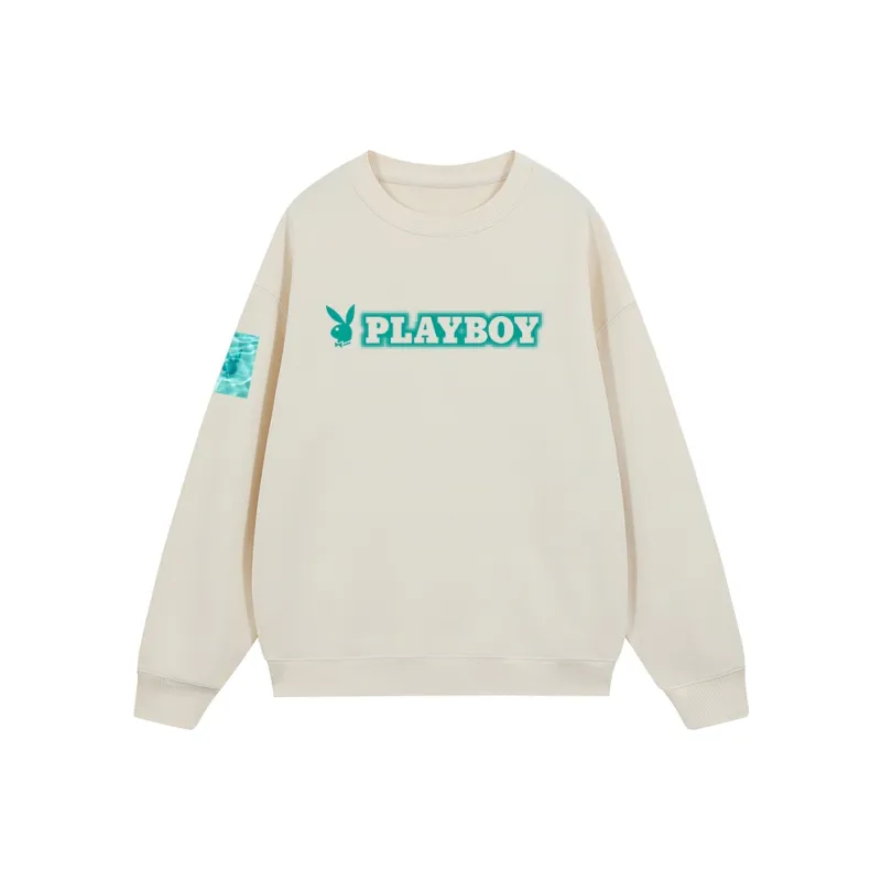 Playboy Sweatshirts Men-4