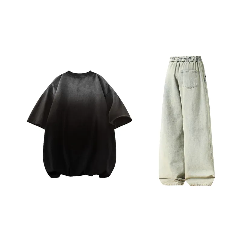 URBAN AUTHENTIC Casual Sportswear Unisex-6