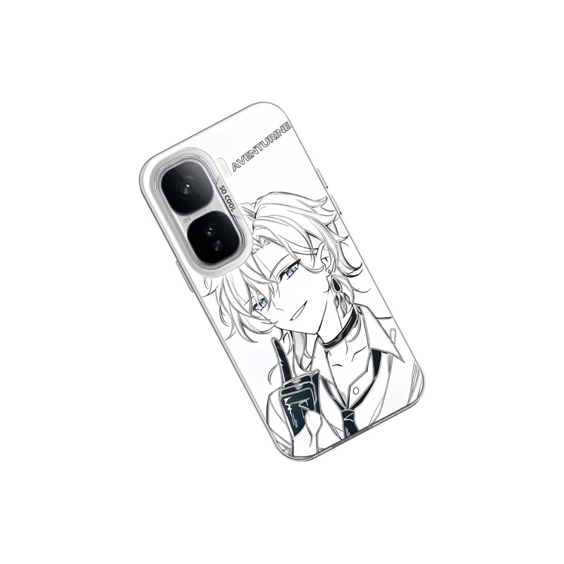 CHUNFAN Phone Cases-2
