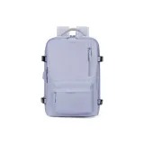 Purple Taro[Includes Wet-Dry Separation Pocket+Independent Shoe Compartment]