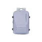 Purple Taro[Includes Wet-Dry Separation Pocket+Independent Shoe Compartment]
