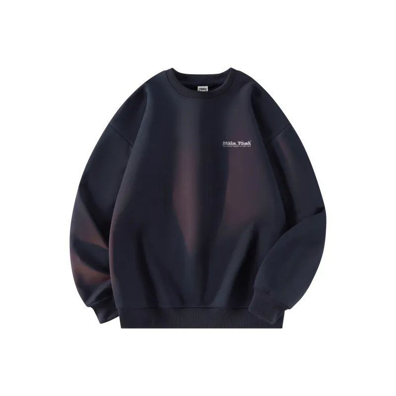 My Name Is MT Sweatshirt Unisex-7