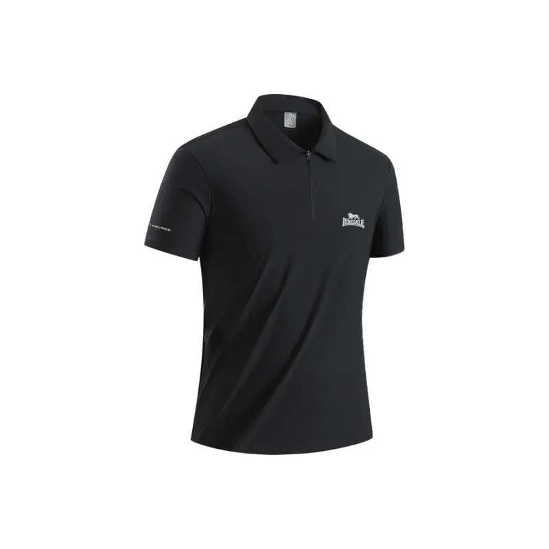LONSDALE Polo Shirts Unisex-4