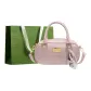 Pink+Charm+Shopping Bag
