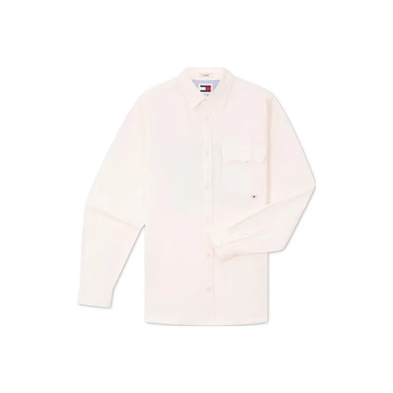 Tommy Hilfiger Shirts Unisex-0