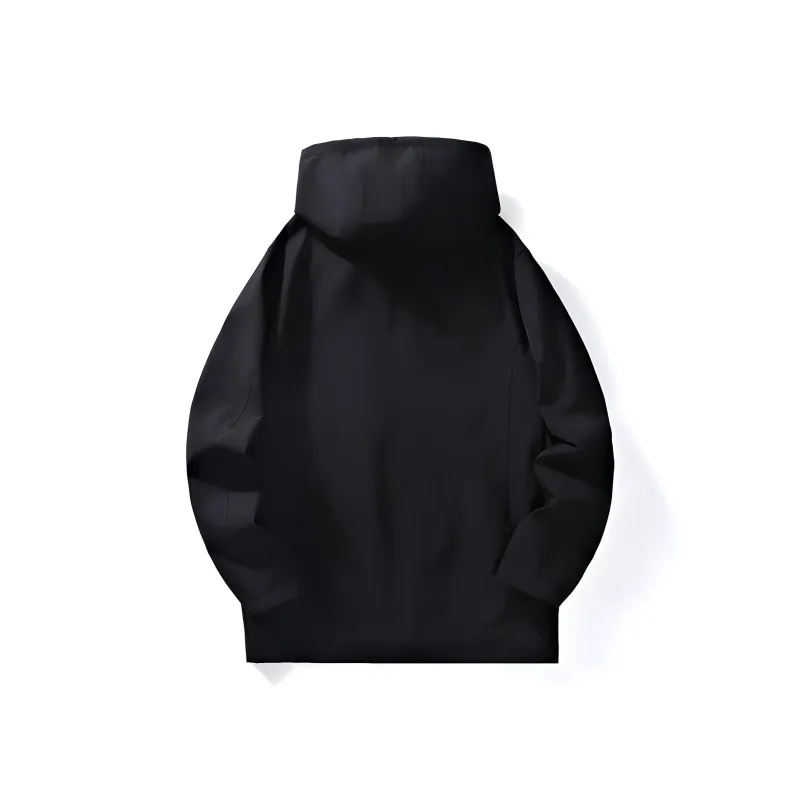 Jeep Jackets Men-1