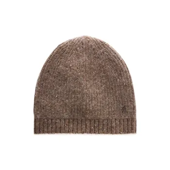 Lululemon Cashmere Beanies Unisex Tawny