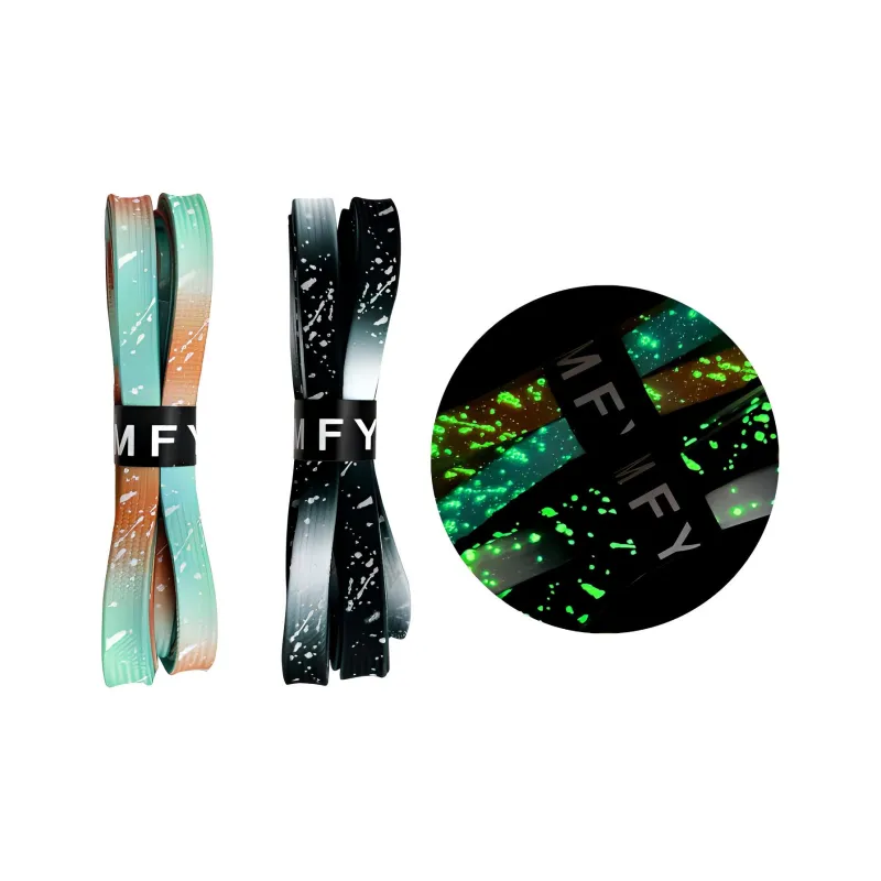 CMFY Shoelaces Unisex-4