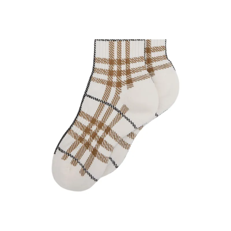Burberry Women's Socks-3