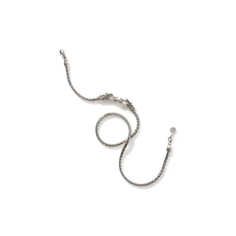 JOHN HARDY Bracelets Unisex Silver-1