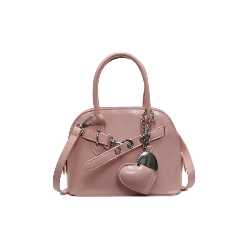 Yalu PU Shoulder Bag, Crossbody Bag, Handbag Regular Women's Multicolor-28