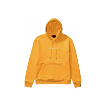 Nike Jordan Logo Fleece Hoodie