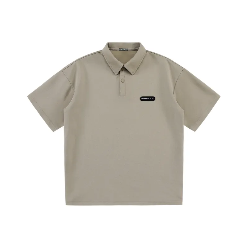 The Simpsons Polo Shirts Unisex-6