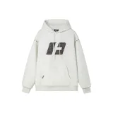White Heather Gray 400G