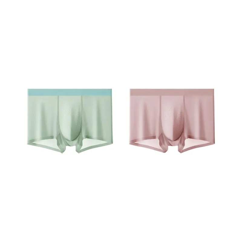 DUINIDESIYU Underpants Men's Combo Set-45
