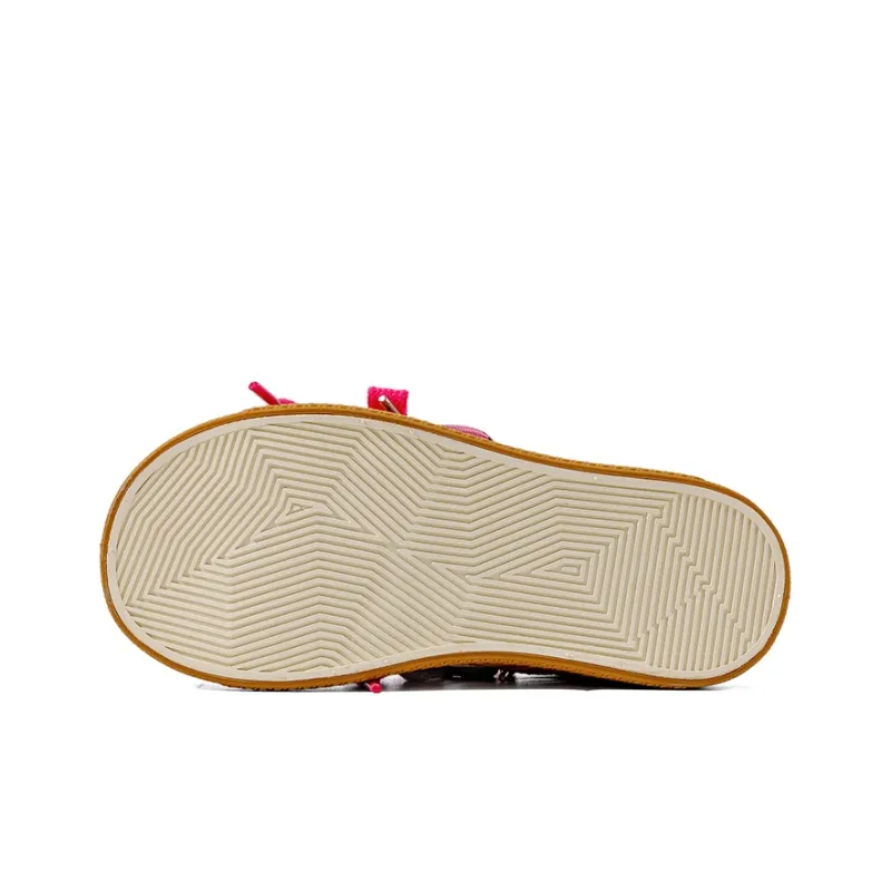 ΛOLUNKΛ Low Top Skateboard Shoes Women's-3