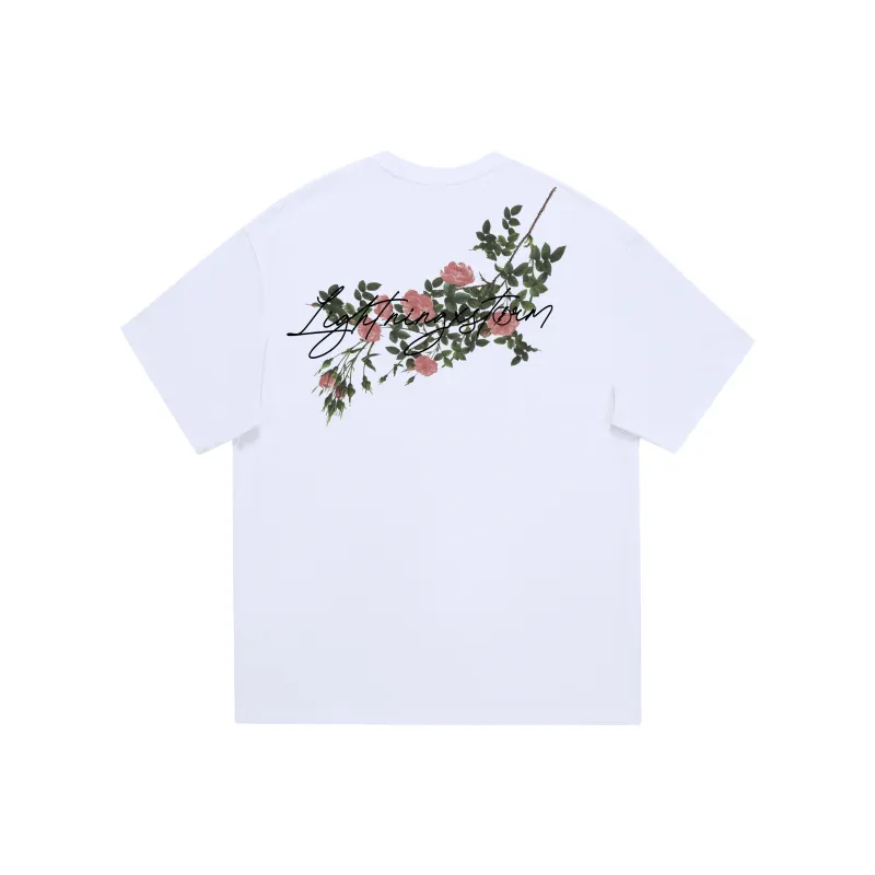 Lightning X Storm T Shirt Unisex-5