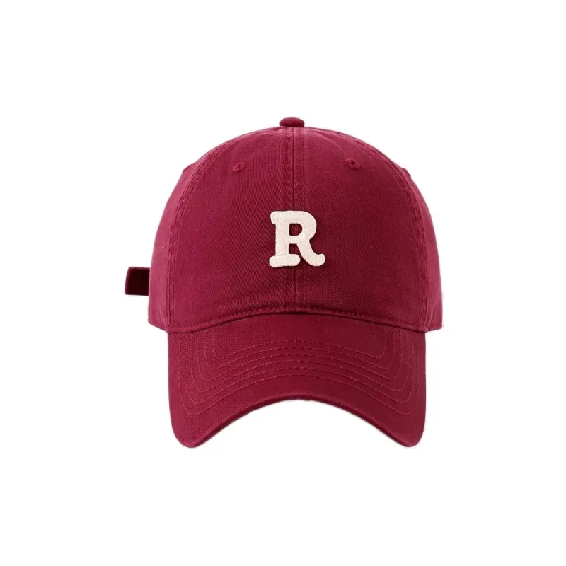 YANGQIYINGTAO Cotton Baseball Caps Unisex-6