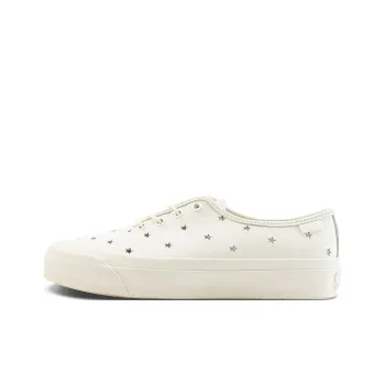 Authentic Vans One Piece Vibram 'Star Egret'