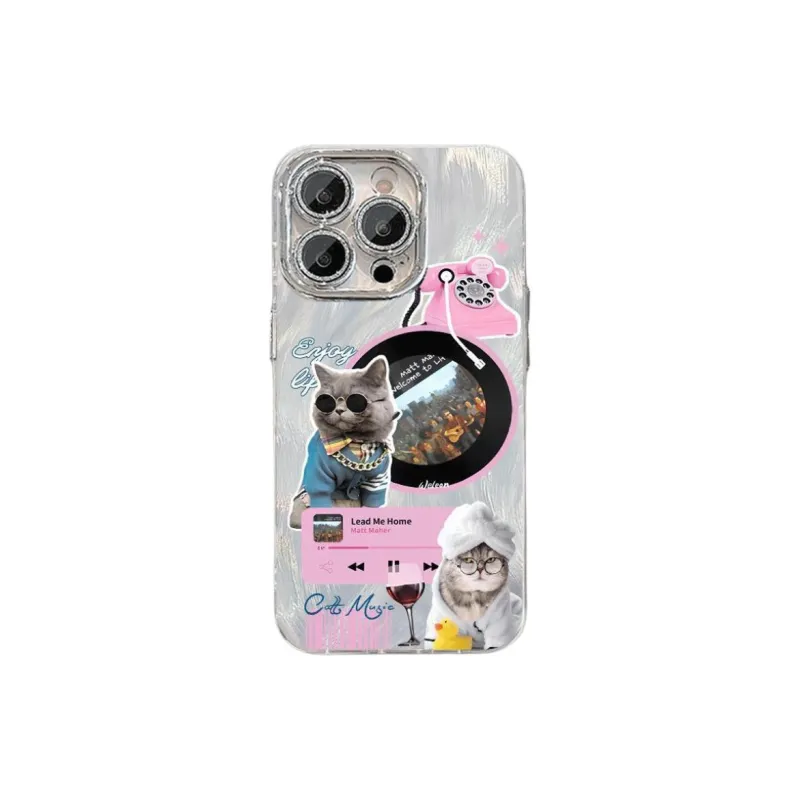 HASEE Phone Cases-7