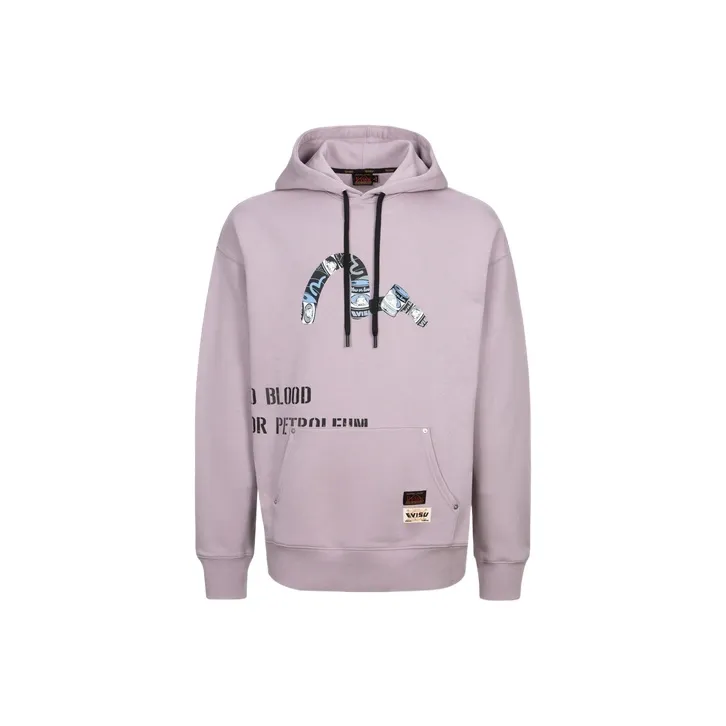 EVISU Sweatshirts Men-2