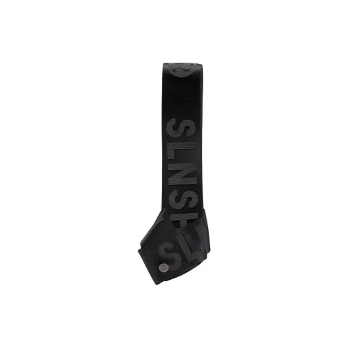Lululemon Yoga Accessories Yoga Mat Lace Up Unisex Black